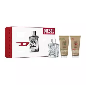 Diesel Set 123301 туалетная вода 175ml