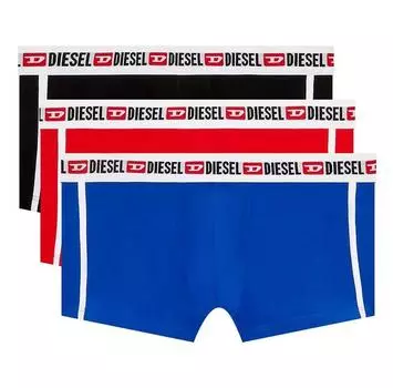 Diesel Shawn боксеры 3 шт. XL
