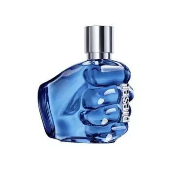 Diesel Sound Of The Brave туалетная вода 125 ml