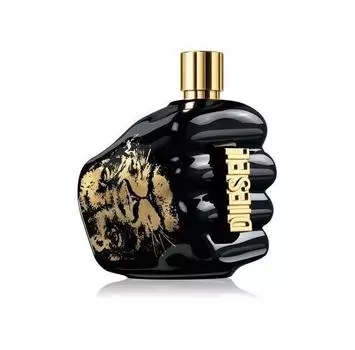 Diesel Spirit of the Brave туалетная вода 50 ml