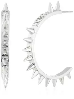 Пара серег унисекс DIESEL DX145100DJW