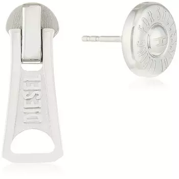 DIESEL Unisex Earrings Stud Earrings DX1402 (Diesel)