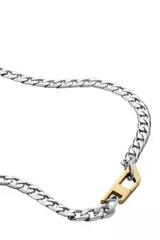 DIESEL Унисекс Ожерелье DX1343 (Дизель)