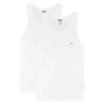 Diesel Walty Sleeveless нижнее белье 2 шт. XL
