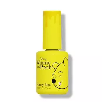 Diesel Winnie The Fuh Honey Base Gel 18 мл, прозрачный, 1 шт.