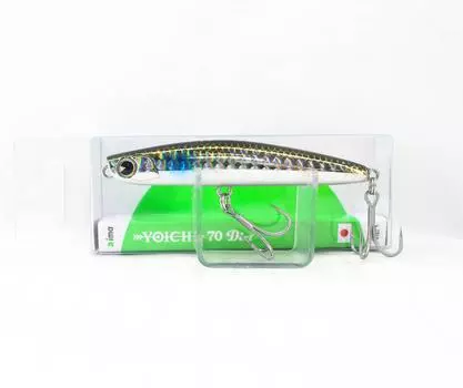 Диетическая тонущая приманка Ima Yoichi 70 004 (8893)