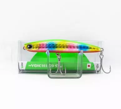 Диетическая тонущая приманка Ima Yoichi 70 006 (8916)