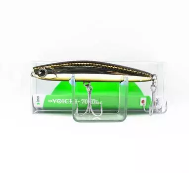 Диетическая тонущая приманка Ima Yoichi 70 011 (8961)