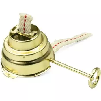 Dietz Dates D76 D78 Запасная горелка [аксессуар для уличного фонаря]