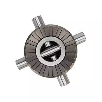 Дифференциал с 26 шлицевой осью для Suzuki Samurai, механический замок для SL SUZSAM