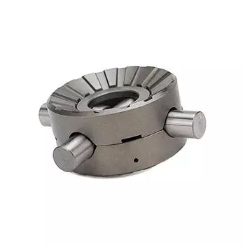 Дифференциал с блокировкой 26 шлицов для Suzuki Samurai Spartan для Sl Suzsam