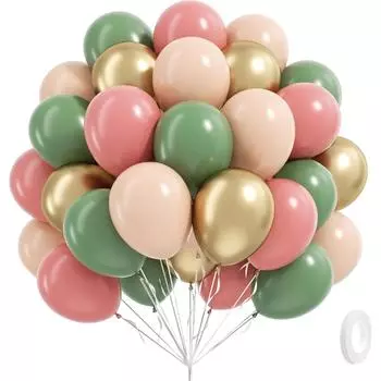 Different Sizes Of Pale Sets For Garland Arches, Light For Birthday Valentine s Day Baby Baptism Reveal Wedding Party Decoration One Size