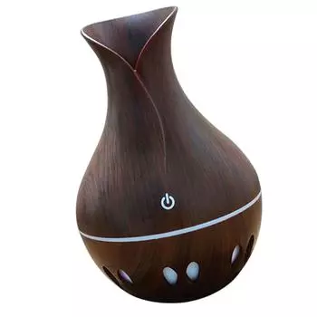 Diffuser Wood Grain for Home Car Fogger Fresher Household