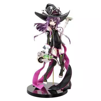 Diffusible Million Arthur Nimue PVC painted finished (1/8 scale, figure) [Item]