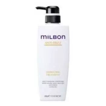 Диффузионное лечение Milbon (500г)