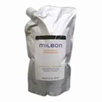 Диффузионное лечение Milbon Refill (1000г)