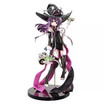 Диффузионный миллион Артур Нимуэ (Масштаб 18, готовая фигурка из ПВХ, окрашенная)