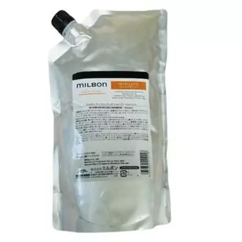 Диффузионный шампунь Milbon Refill (1000ml)