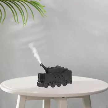 Диффузор эфирного масла для ванной комнаты, меняющий цвет аромата, увлажнитель воздуха