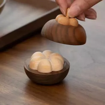 Диффузор эфирного масла Mangosteen Perfume Craft Универсальный небольшой аромат для