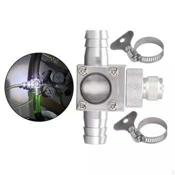 Диффузор CO2 для аквариума Диоксид углерода