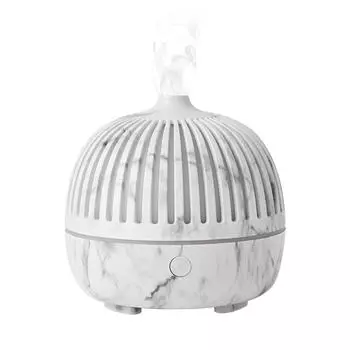 Диффузор для эфирного масла, 180 мл, увлажнитель, диффузор, 7 цветов, тихий увлажнитель с автоматическим отключением хаки