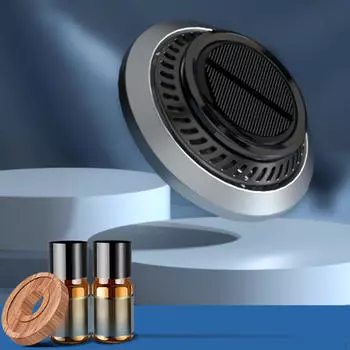 Диффузор для маленькой комнаты Спальня, uto-Off