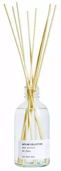 Диффузор с тростниковыми палочками Musk Sabon 280 мл ARTLAB.COLLECTION ALBD-003