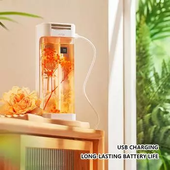 Диффузоры эфирных масел 230 мл диффузор ароматерапия настольный/настенный автоматический парфюмерный распылитель машина для ванной комнаты спальни автомобиля