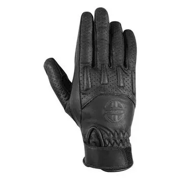 Difi Creek II woman leather мотоперчатки L