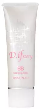 Difstory Excellent BB Essence 30 г