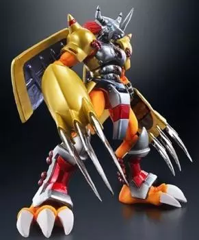 Digimon Adventure D-Arts War Greymon -Original Designer s Edition-