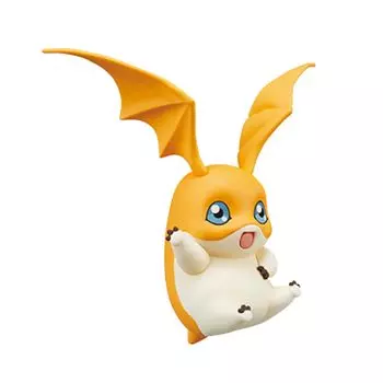 Digimon Adventure DXF АРХИВЫ ПРИКЛЮЧЕНИЙ СПЕЦИАЛЬНЫЙ Patamon
