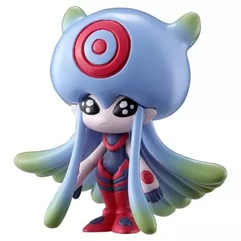 Digimon Ghost Game The Digimon Jellymon