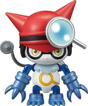Digimon Universe Appli Monsters App Arise Action Gatchmon AA-01