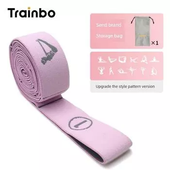 Digital Bandage Kids Special Yoga Dance Maka powder (8 grid) style
