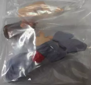 Digital Gals Paradise Figure Collection Lost Village Sayo Katsuki Single Item Capsule Toy D.G.P