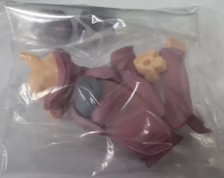 Digital Gals Paradise Figure Collection Lost Village Katsuki Natsuya Single Item Capsule Toy D.G.P