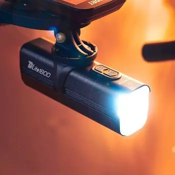 ДИКИЙ DLite1800 чёрный