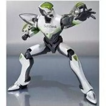 Дикий тигр 1 минута SHFiguarts