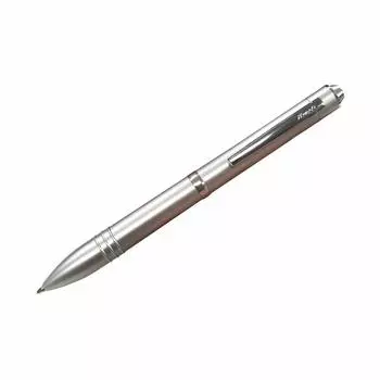 Диктофон BESET Pen Type Silver с записью даты и времени VR-P003R-SV