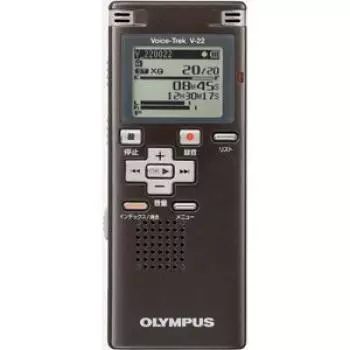 Диктофон OLYMPUS IC Voice-Trek V-22