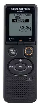 Диктофон OLYMPUS IC VoiceTrek VN-541PC