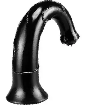 Дилдо Анальная пробка с присоской в форме пениса жеребца Взрослая игрушка унисекс 42см6.5см