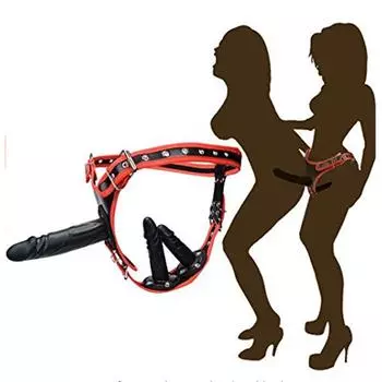 Dildo Love Ring 3 Силиконовый ремешок Товары для взрослых Мужчины и женщины Регулируемые секс-игрушки SM