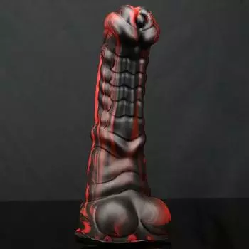 Дилдо Монстр Пенис Секс Игрушки Мужчина И Женщина Плагин Анальная Мастурбация Товары Для Взрослых 18+