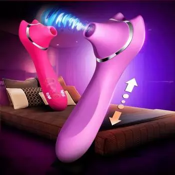 dildo Товары силиконовый мини g spot массаж сосание вибратор женщина секс игрушки 7 frequency