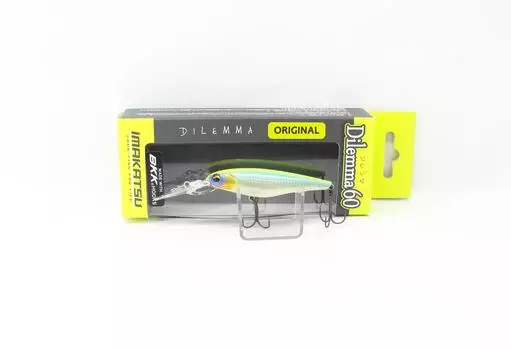 Дилемма Имакацу 60 Подвесная приманка 815 (1454)