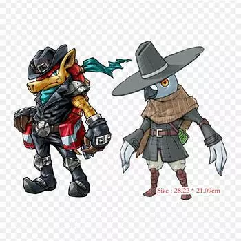 Dillon Dead Breakers Dillon s Dead Heat Breakers Smash Iron on Heat Transfer Печать виниловые нашивки Наклейка для одежды DIY Аппликации Моющиеся нашивки