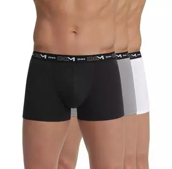 Dim Paris AD16596.788 боксеры 3шт. 4